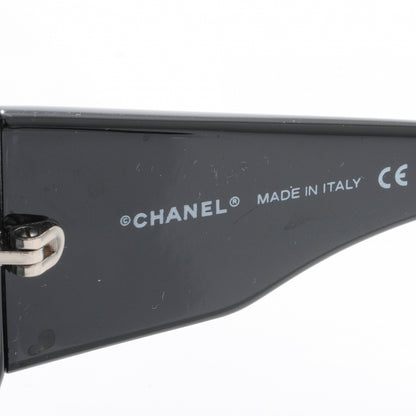 Chanel Mother of Pearl Sunglasses 5076 H Black 5 of 5