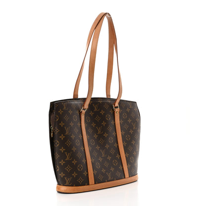 Louis Vuitton Monogram Babylone 3 of 10