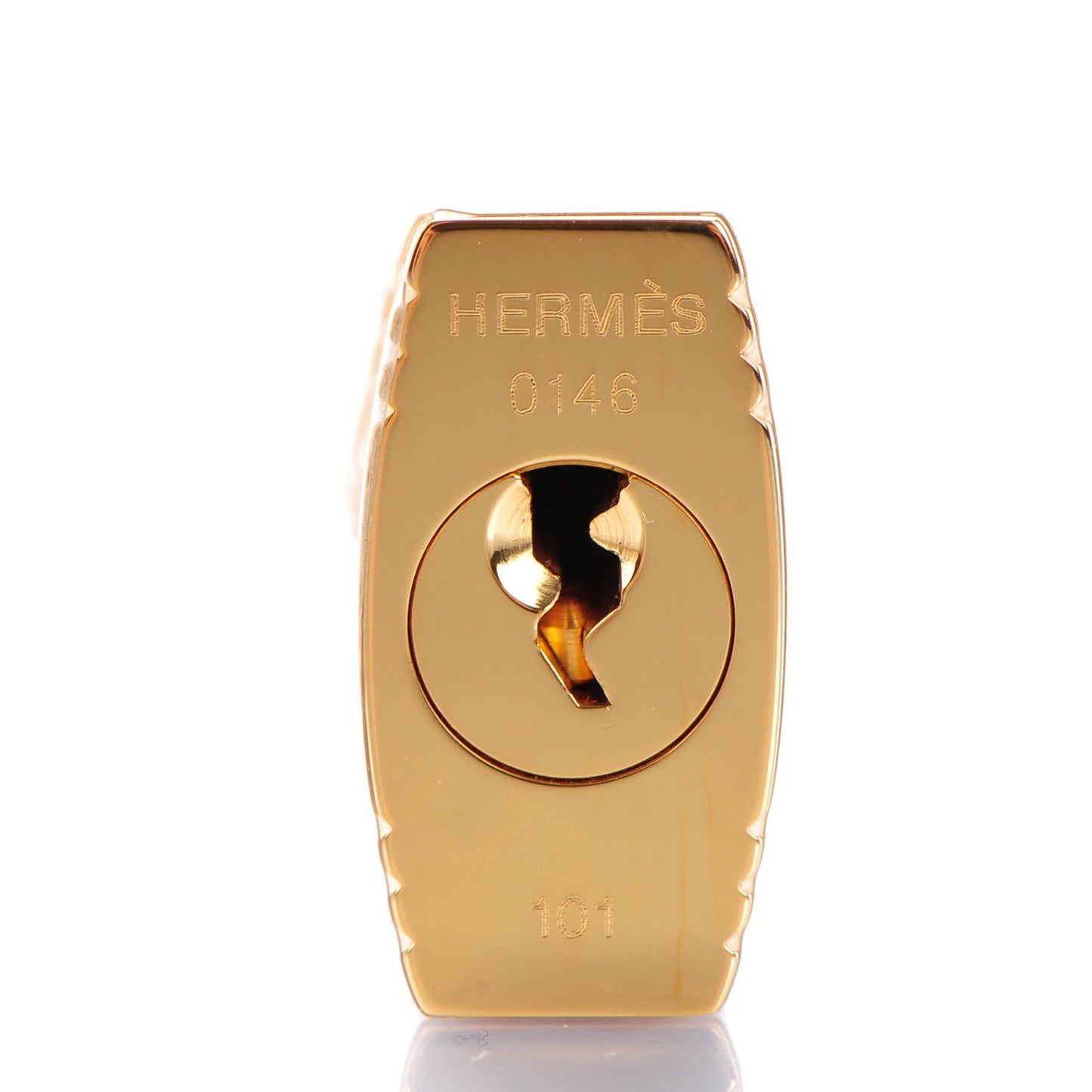 Togo Birkin 30 Gris Mouette