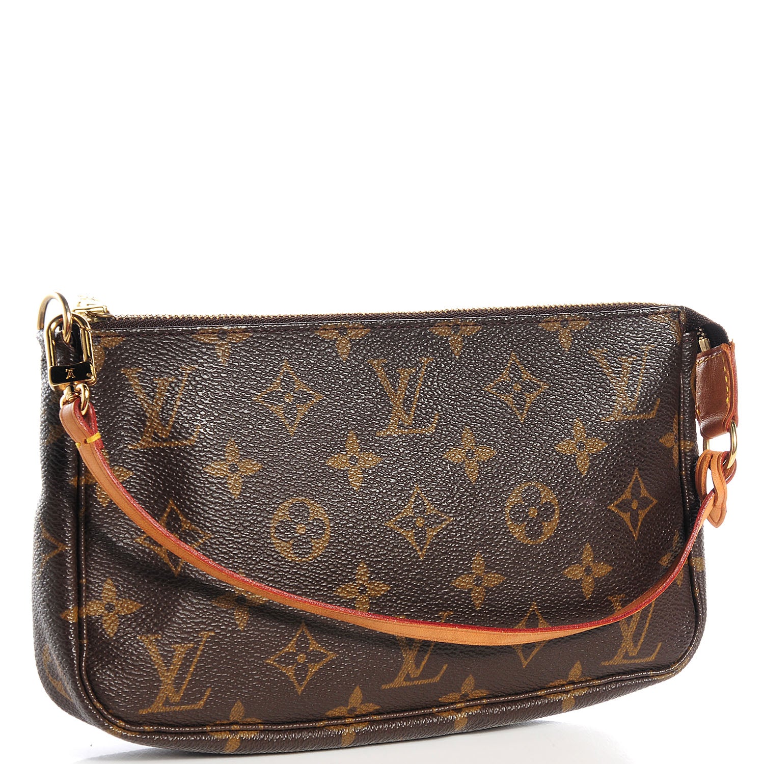 Louis Vuitton Monogram Pochette Accessories 3 of 7