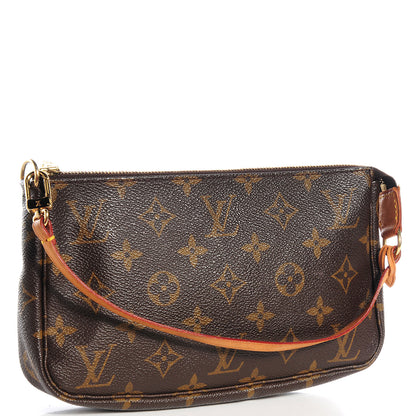 Louis Vuitton Monogram Pochette Accessories 3 of 7