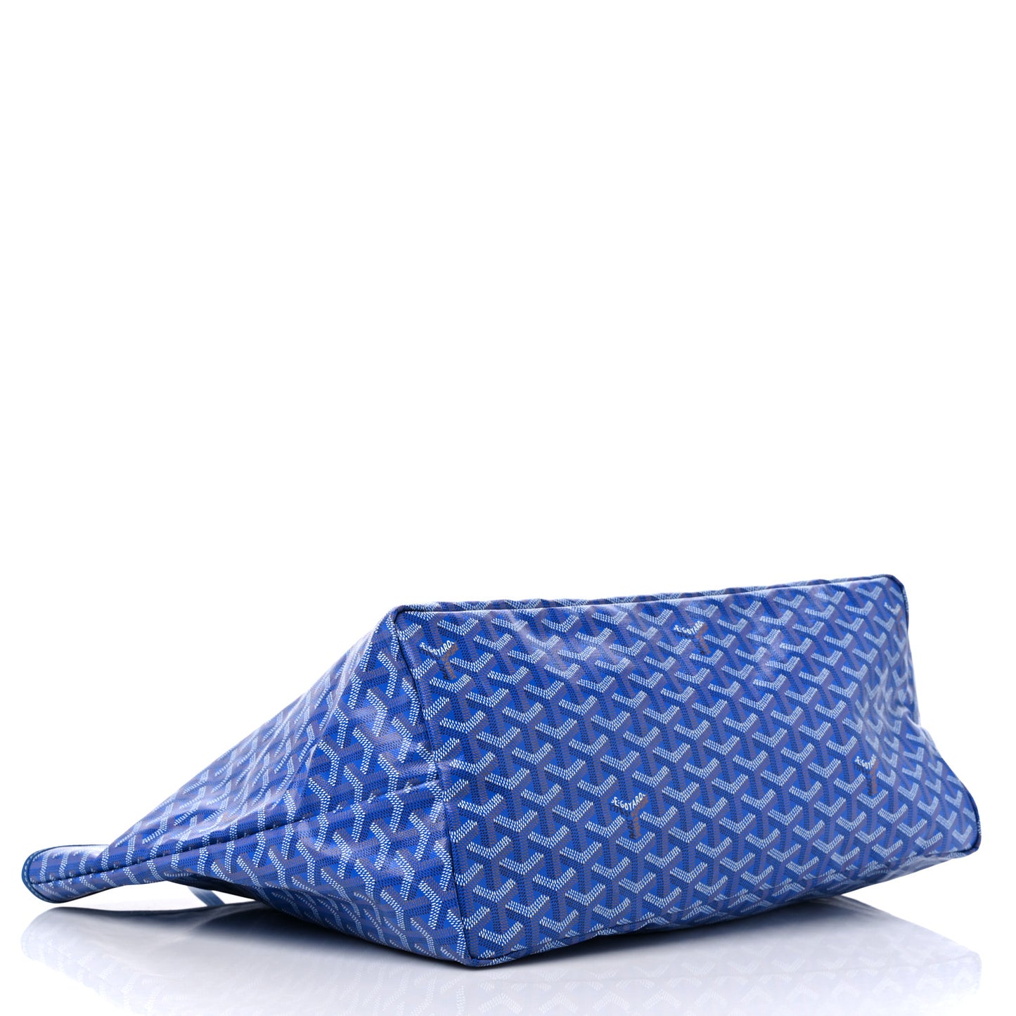 Goyardine Saint Louis GM Sky Blue