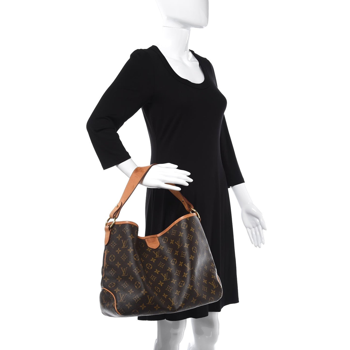 Monogram Delightful PM