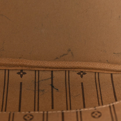 Louis Vuitton Monogram Neverfull MM 12 of 14