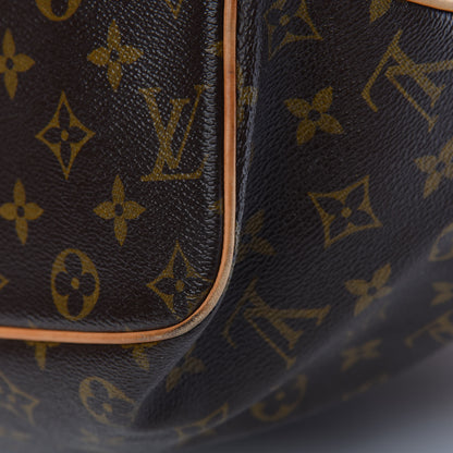 Louis Vuitton Monogram Palermo GM 16 of 16