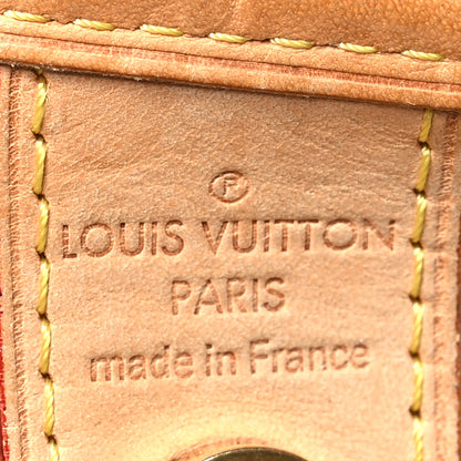 Louis Vuitton Monogram Galliera PM 8 of 11