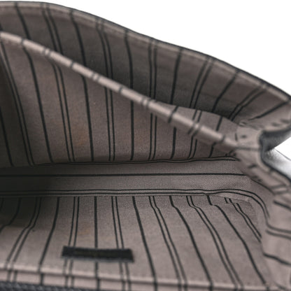 Louis Vuitton Empreinte Pochette Metis Black 5 of 12