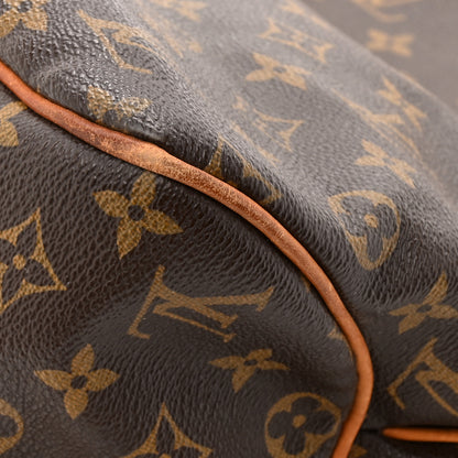 Louis Vuitton Monogram Delightful MM 15 of 16