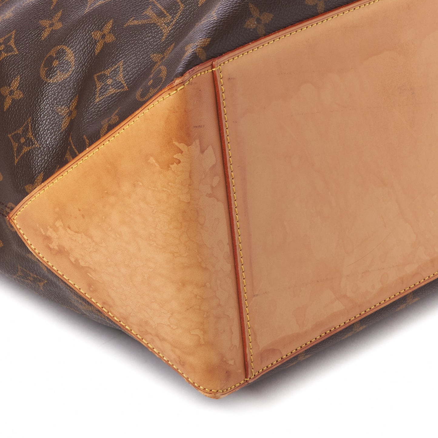 Monogram Cabas Alto