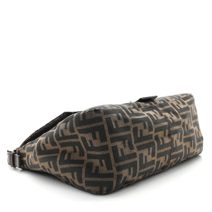 Fendi Zucca Mama Baguette Tobacco 4 of 12
