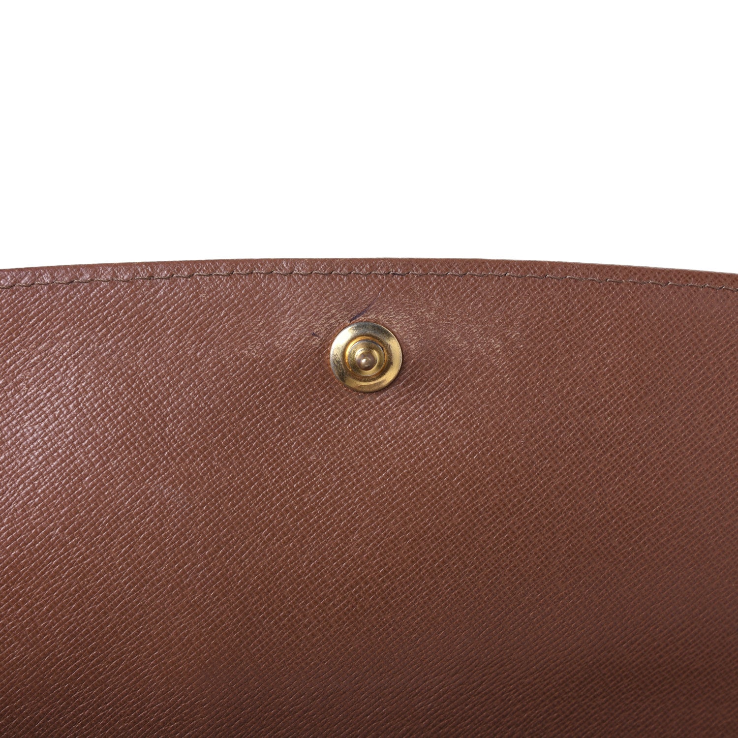 Louis Vuitton Monogram Pochette Dame 29 13 of 19