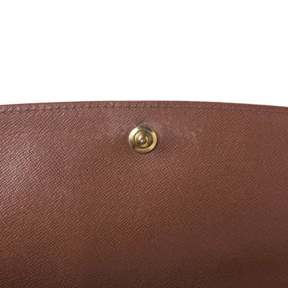 Louis Vuitton Monogram Pochette Dame 29 13 of 19