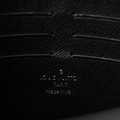 Louis Vuitton Monogram Eclipse Reverse Pochette Voyage MM 6 of 8