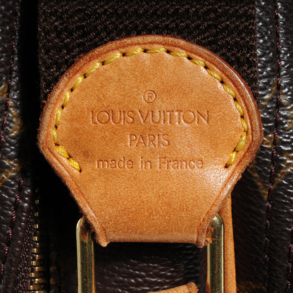Louis Vuitton Monogram Reporter PM 6 of 7