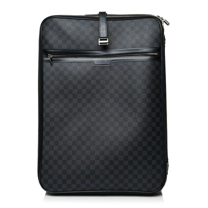 Louis Vuitton Damier Graphite Pegase 65 1 of 14