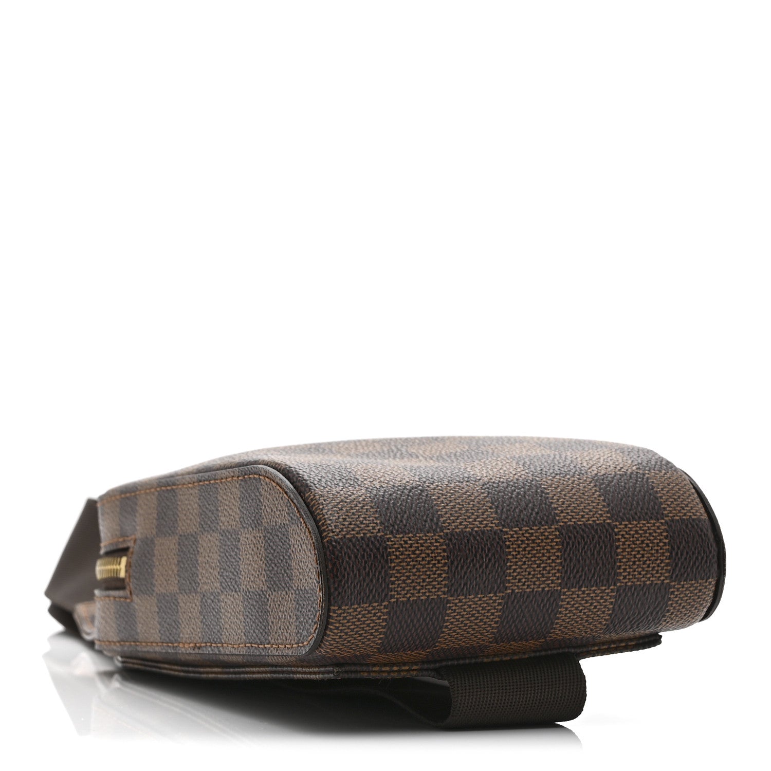 Louis Vuitton Damier Ebene Geronimos 4 of 10