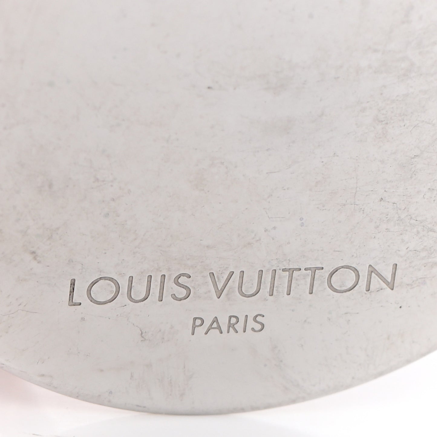 Louise Long Necklace Gold