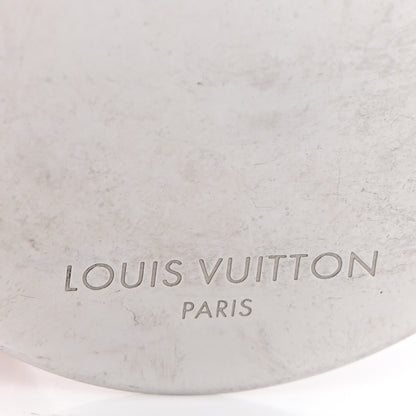 Louis Vuitton Louise Long Necklace Gold 5 of 10