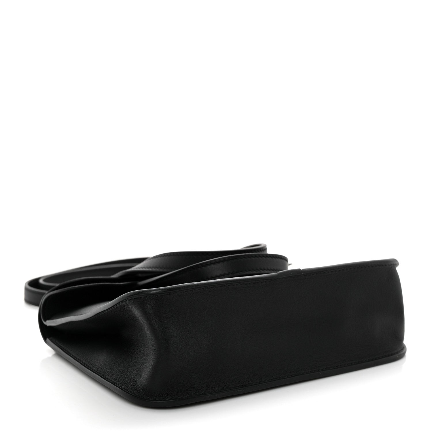 Hermes Swift Mini Halzan 22 Black 1887201 – FASHIONPHILE