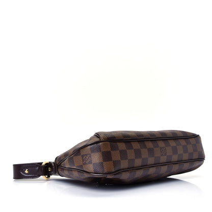 Louis Vuitton Damier Ebene Thames PM 3 of 4