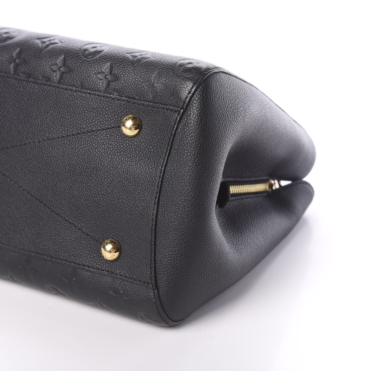 Empreinte Montaigne GM Black