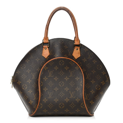 Louis Vuitton Monogram Ellipse MM 1 of 15