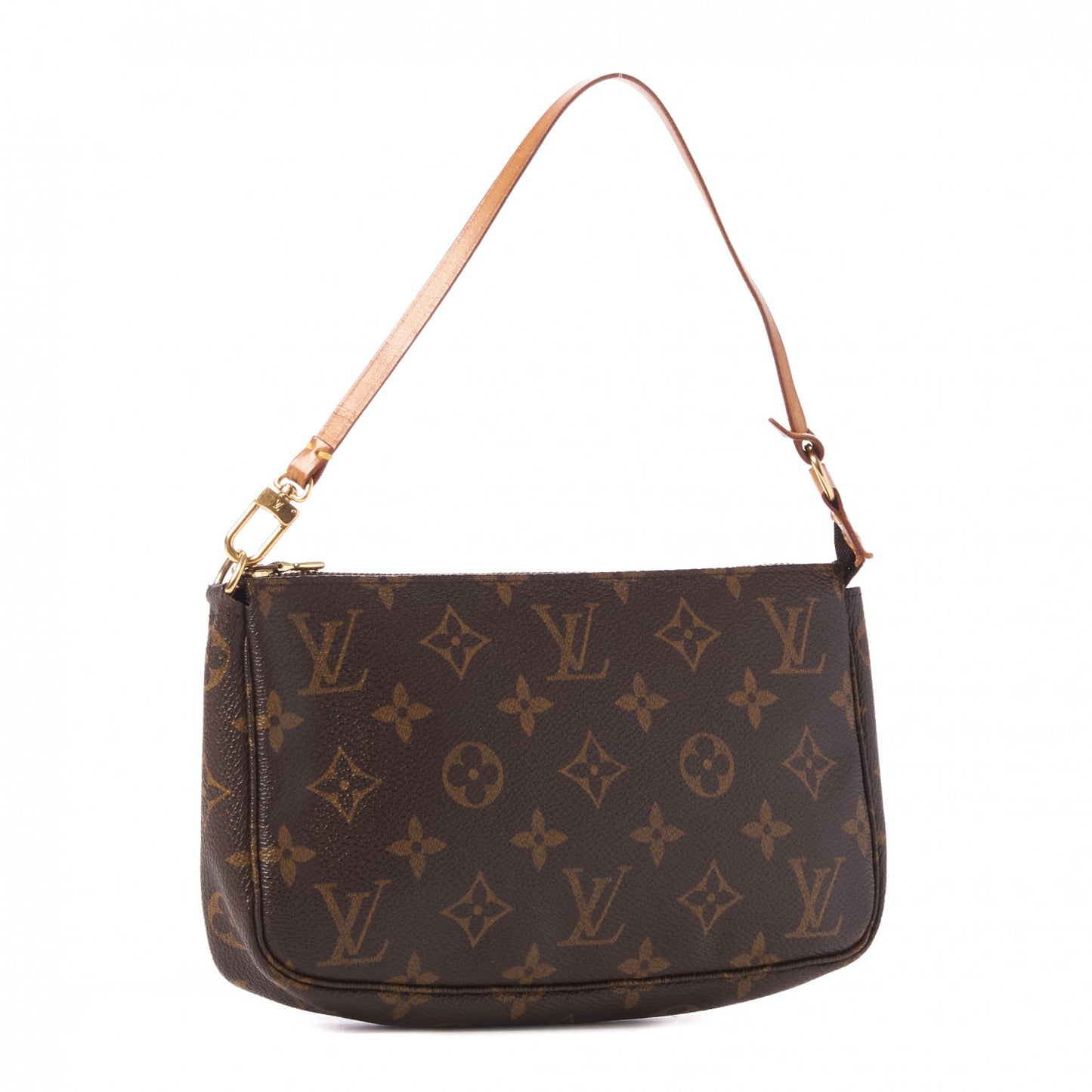 Monogram Pochette Accessories