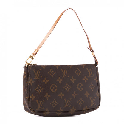 Louis Vuitton Monogram Pochette Accessories 3 of 8