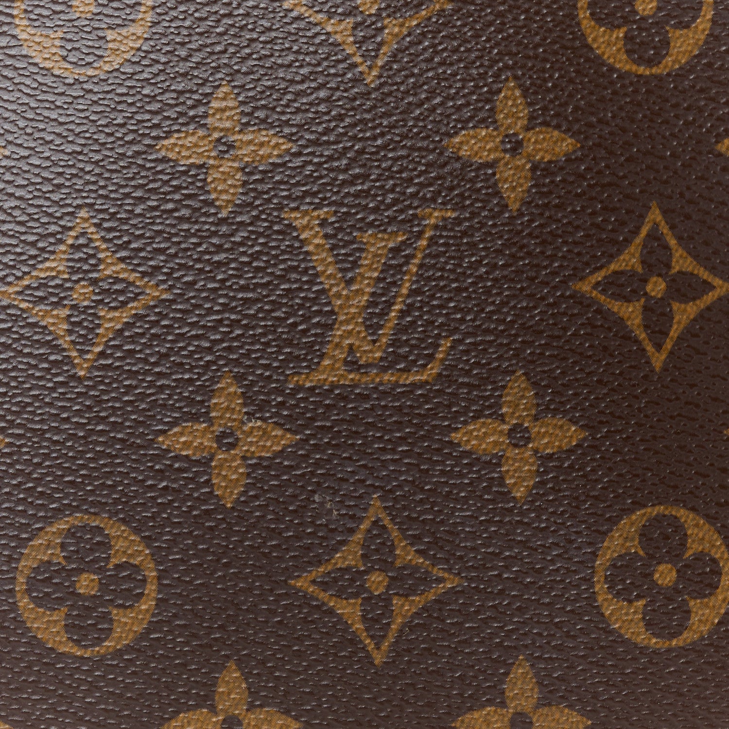 Louis Vuitton Monogram Cosmetic Pouch GM 7 of 9