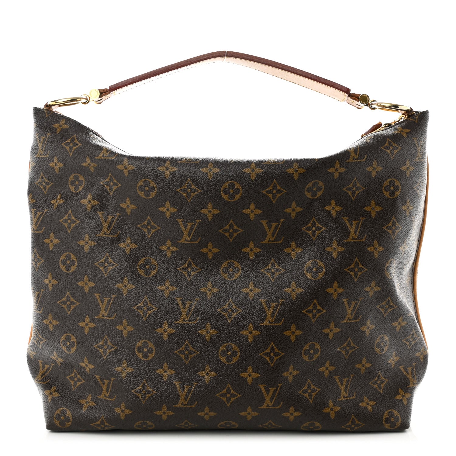 Louis Vuitton Monogram Sully MM 1 of 12