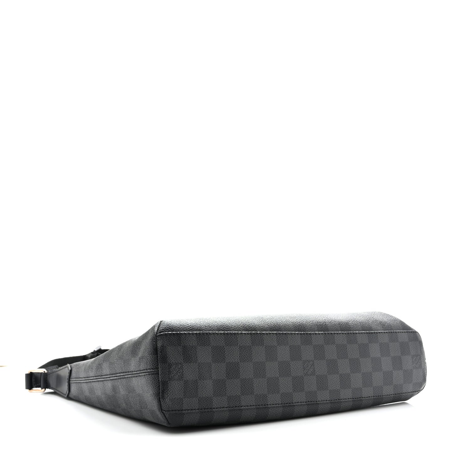 Damier Graphite Mick MM