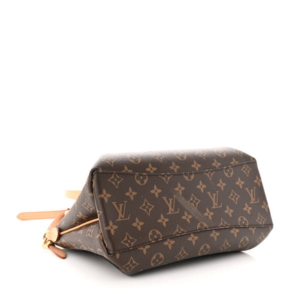 Louis Vuitton Monogram Rivoli PM 4 of 12