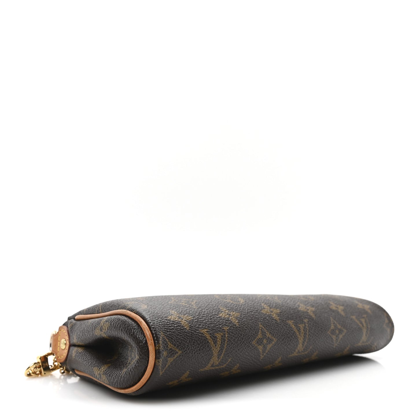 Monogram Eva Clutch