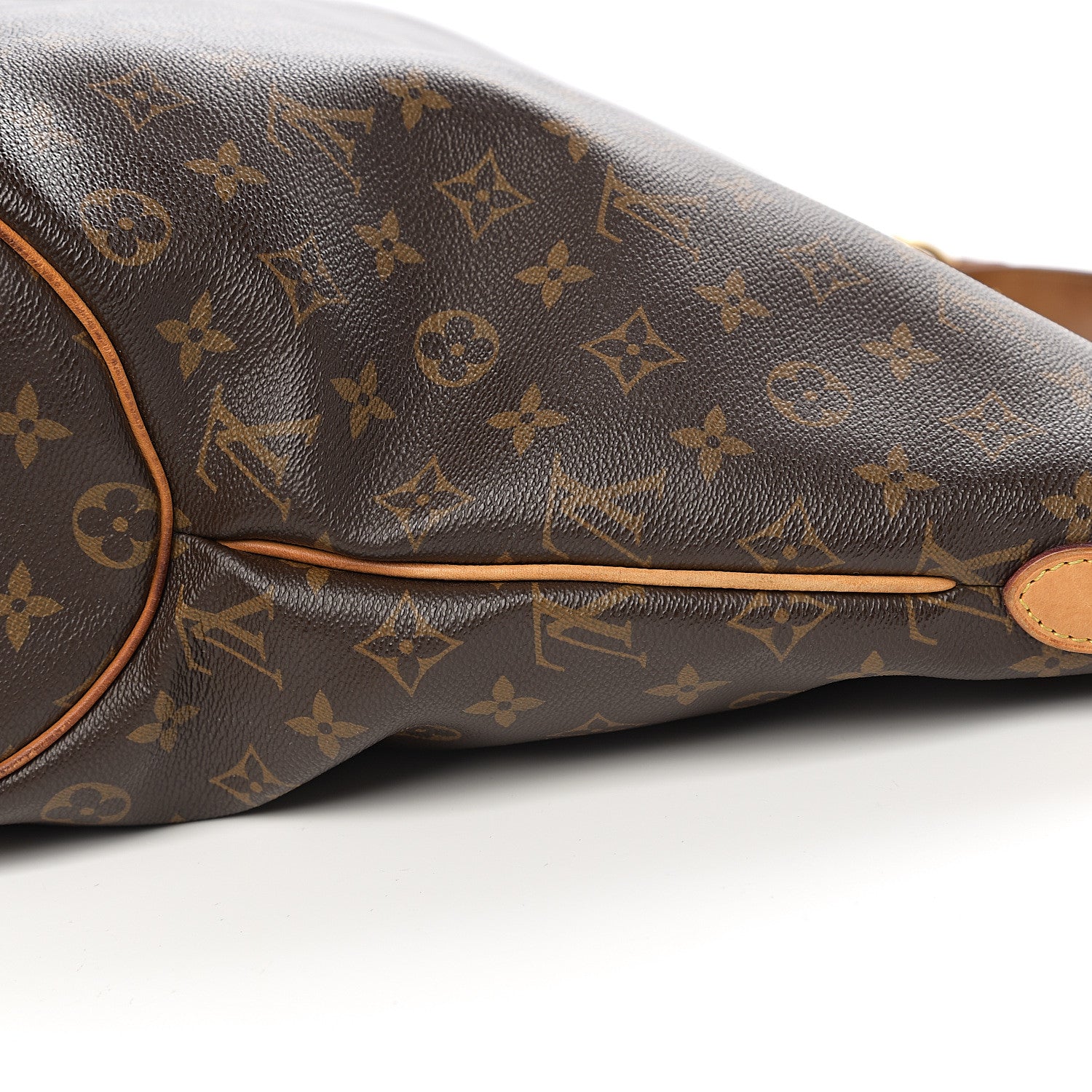 Louis Vuitton Monogram Delightful MM 20 of 21