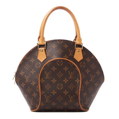 Louis Vuitton Monogram Ellipse PM 1 of 7
