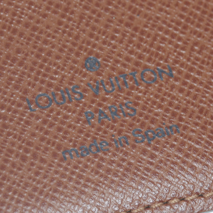 Louis Vuitton Monogram Small Ring Agenda 4 of 6