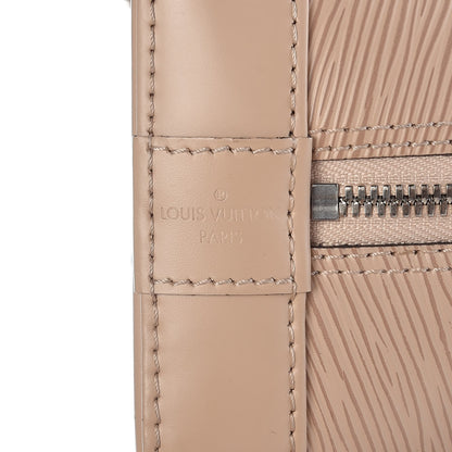 Louis Vuitton Epi Alma PM Dune 7 of 10