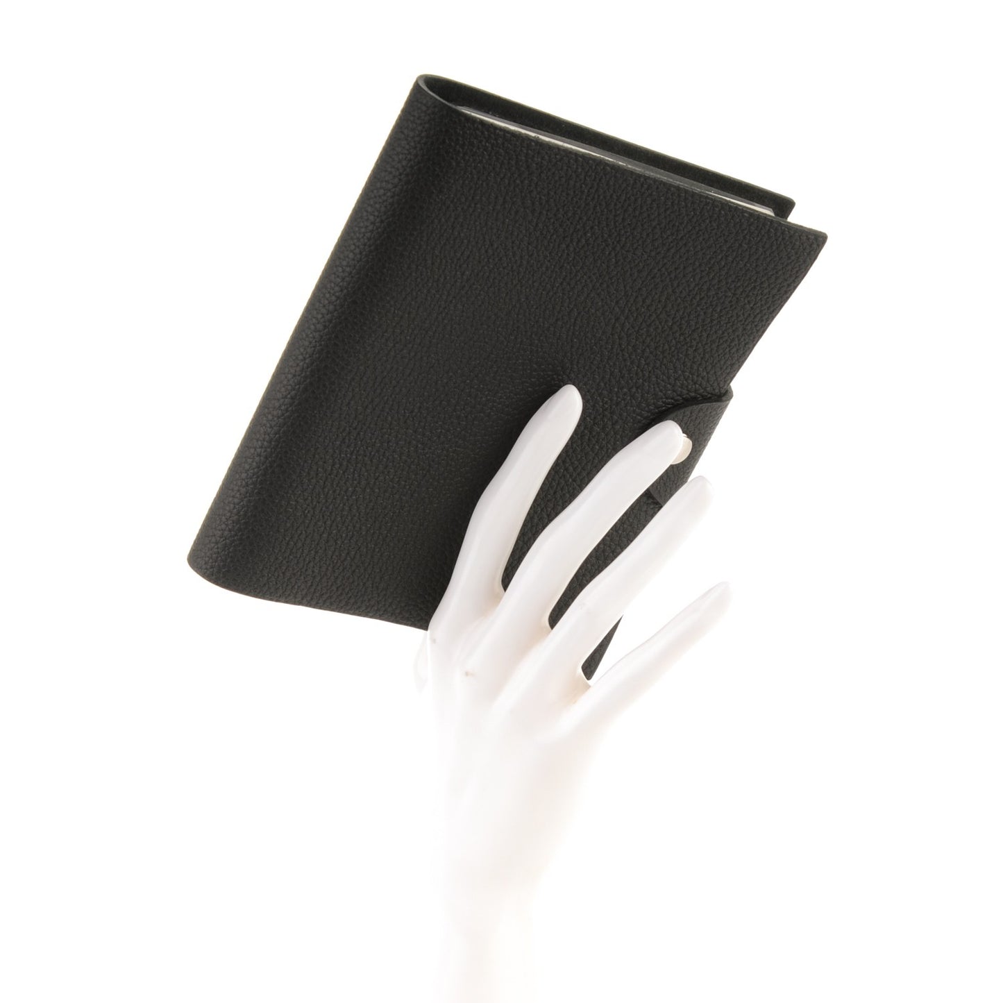 Togo Ulysse PM Agenda Cover Black