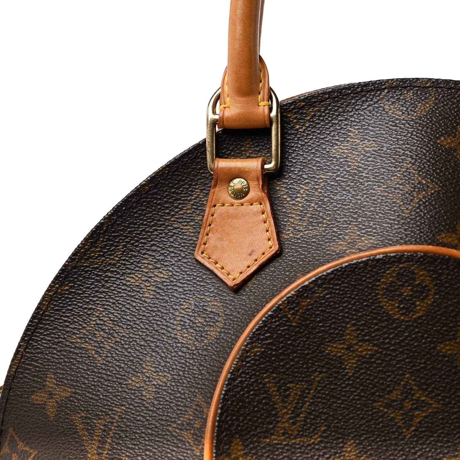 Louis Vuitton Monogram Ellipse PM 9 of 12