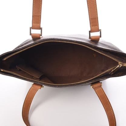 Louis Vuitton Monogram Cabas Piano 5 of 7