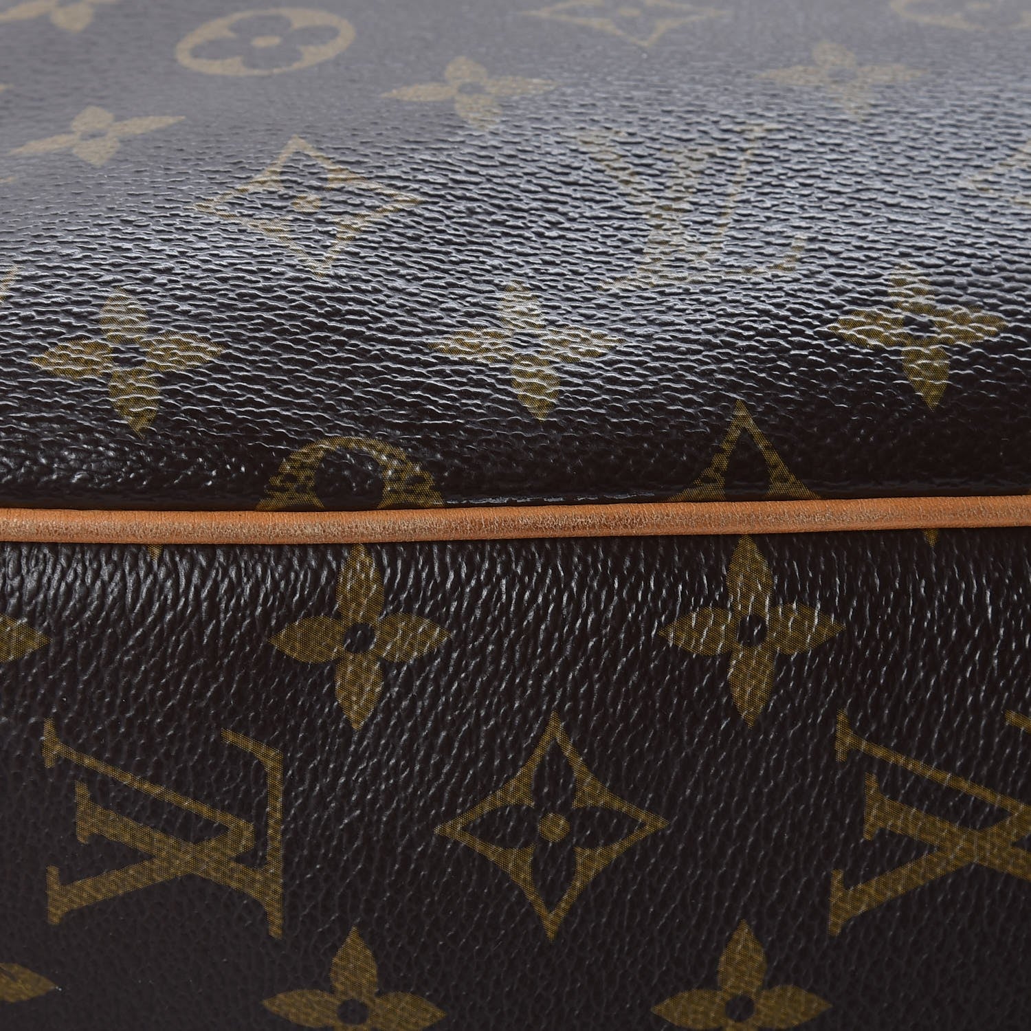 Louis Vuitton Monogram Delightful MM 17 of 18