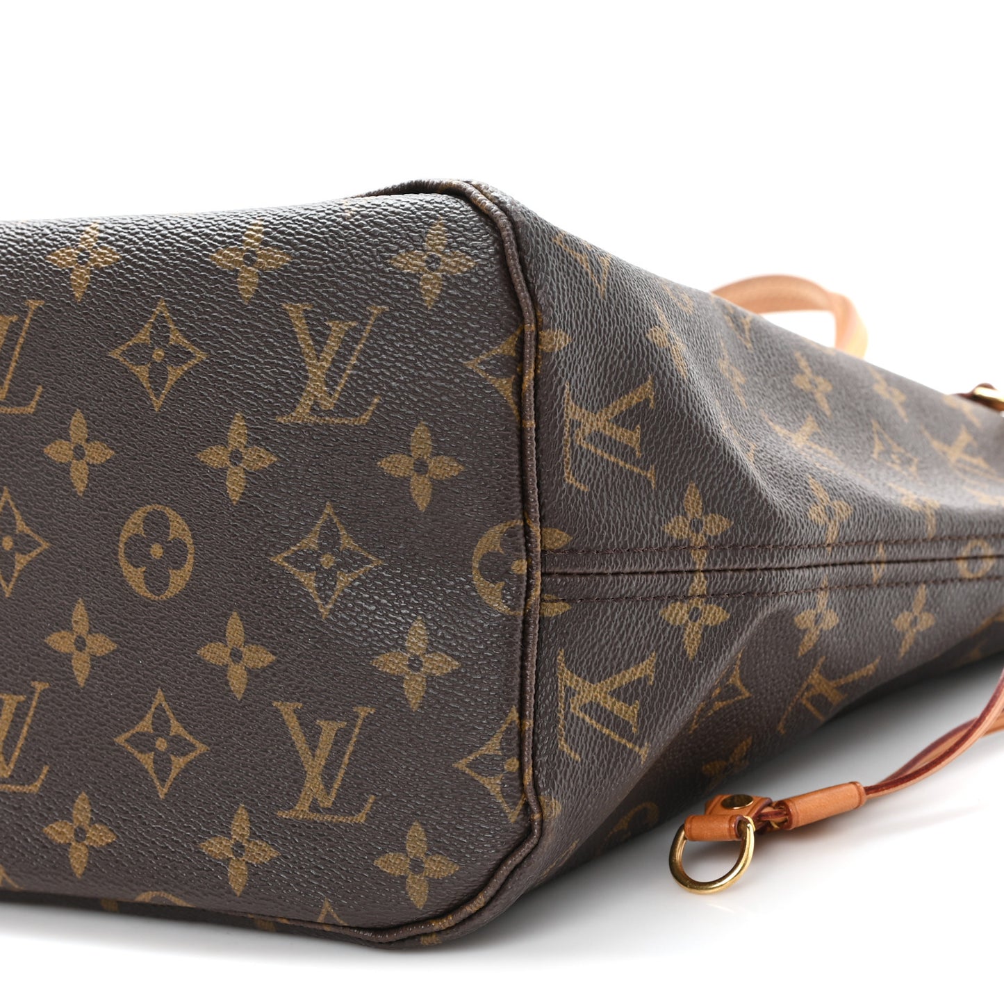 Monogram Neverfull MM