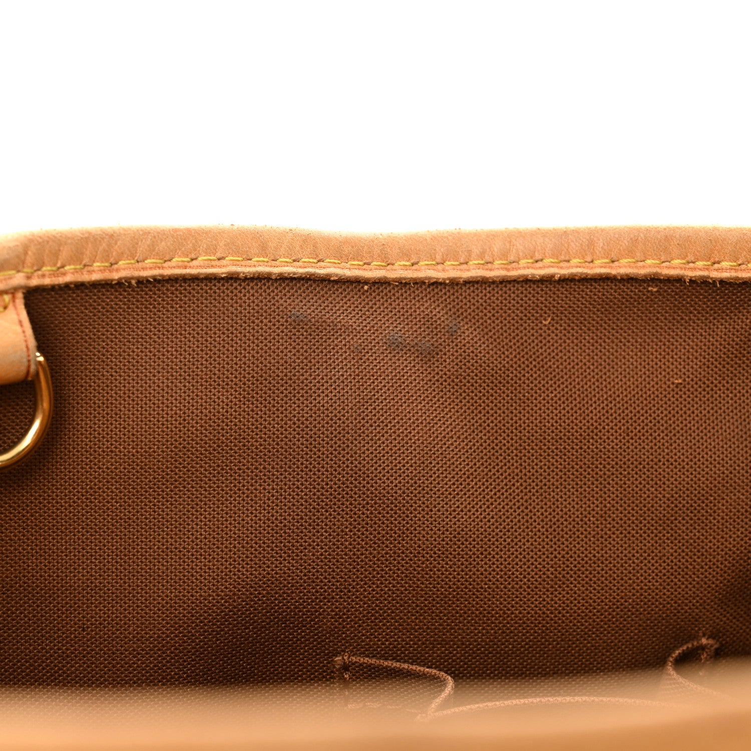 Louis Vuitton Monogram Batignolles Horizontal 11 of 12