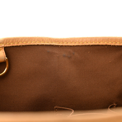 Louis Vuitton Monogram Batignolles Horizontal 11 of 12