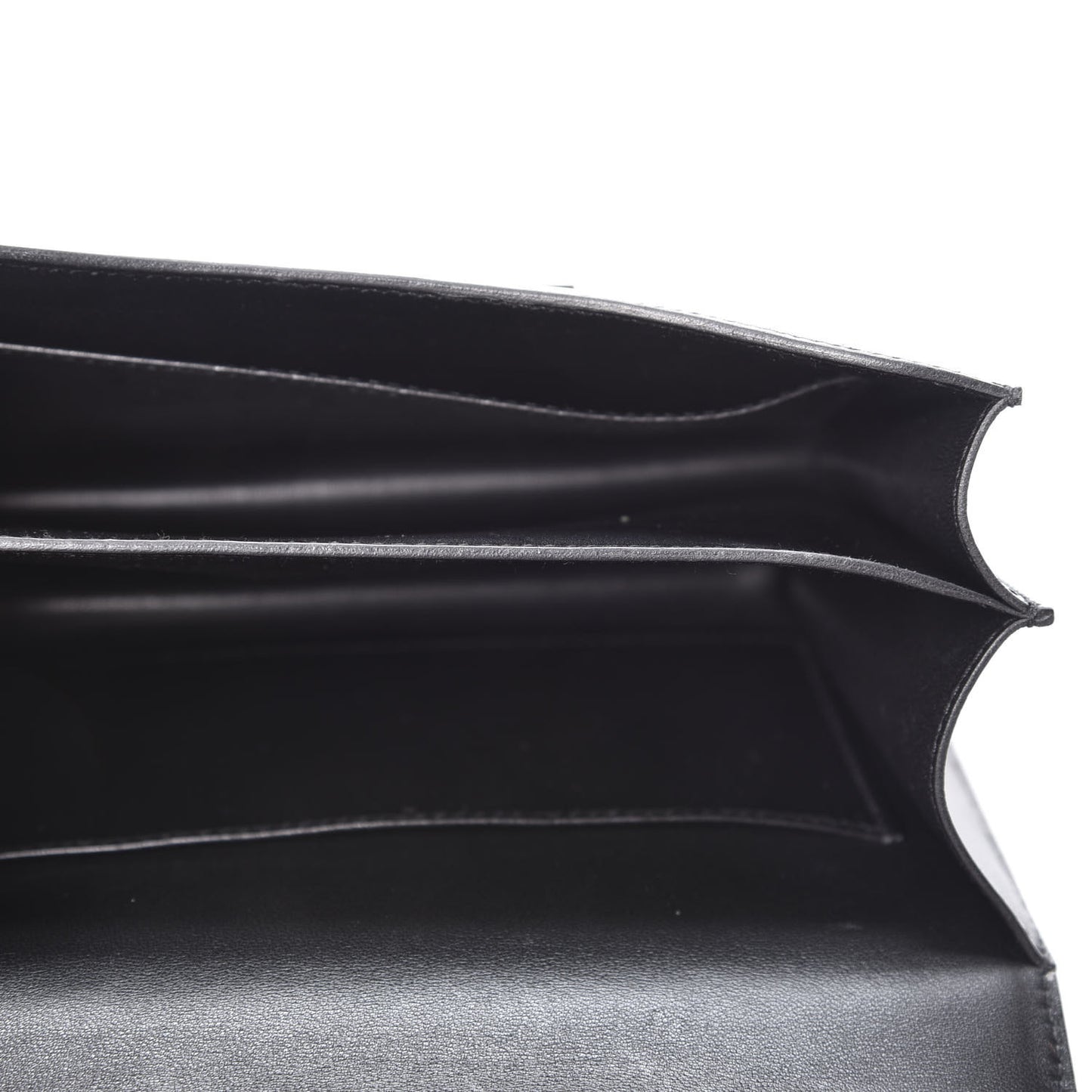 Evercalf Constance 18 Black