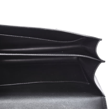 Hermes Evercalf Constance 18 Black 4 of 10