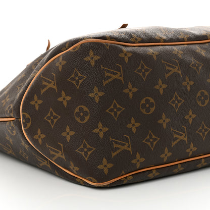 Louis Vuitton Monogram Delightful GM 8 of 16
