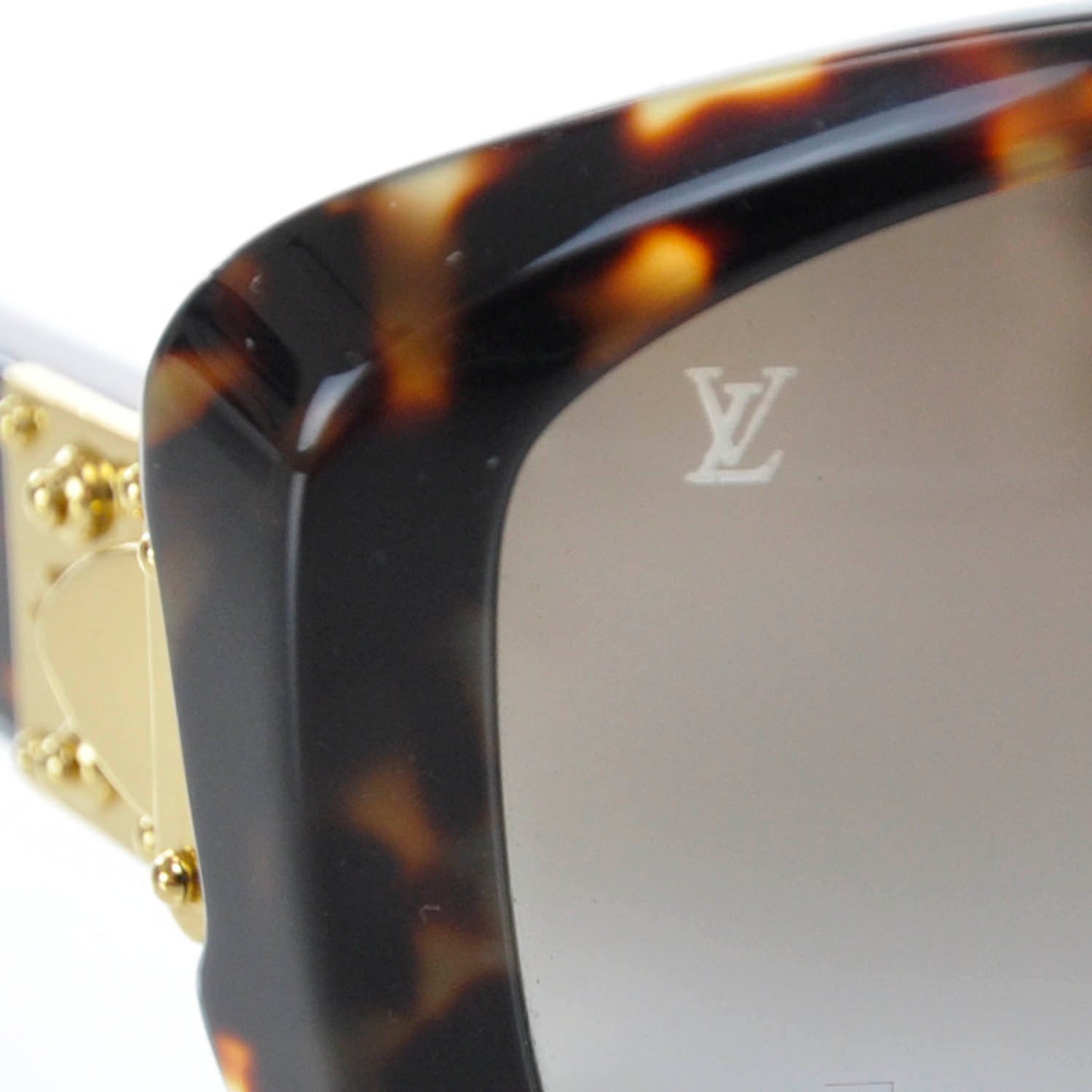 Tortoise Soupcon GM Sunglasses