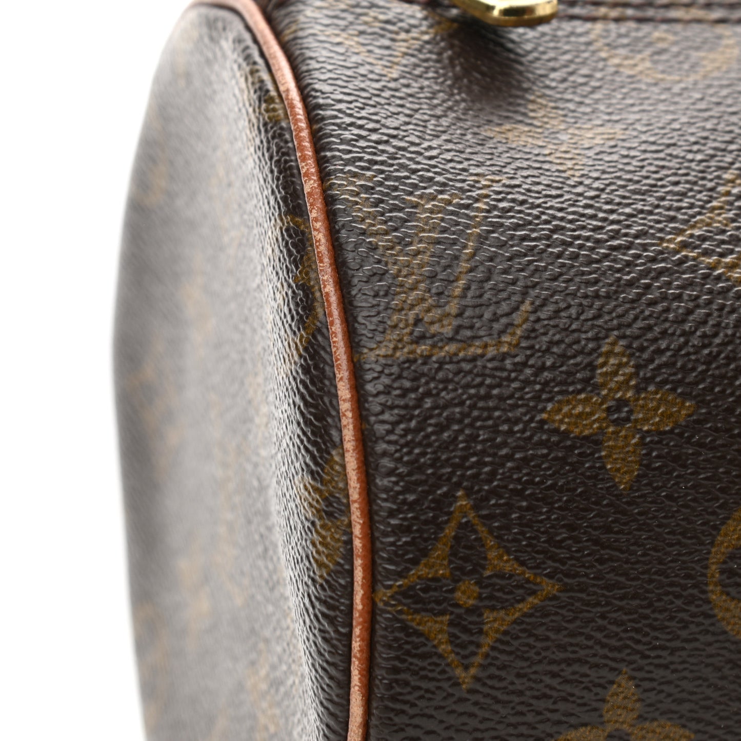Monogram Papillon 26