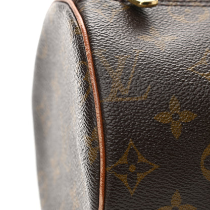 Louis Vuitton Monogram Papillon 26 15 of 16